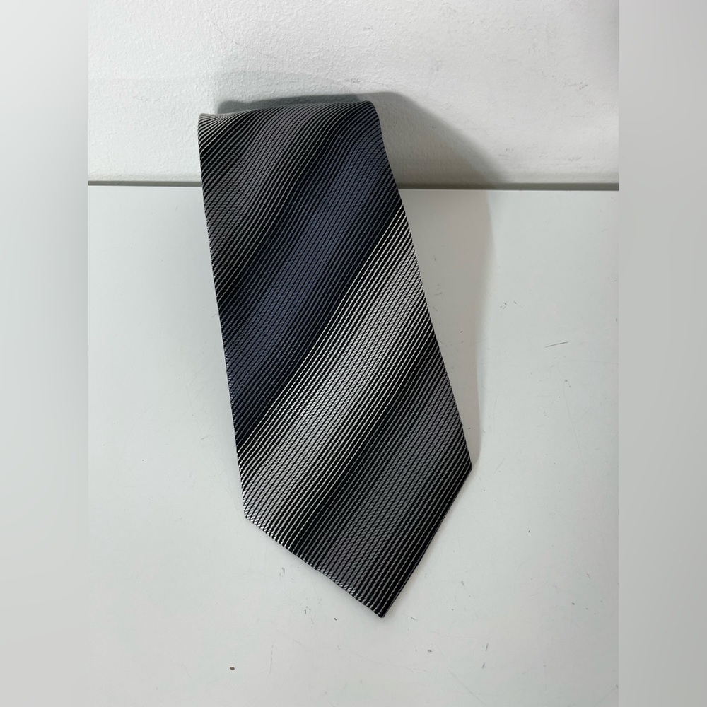 New Joseph & Feiss International 100% Silk Neck Tie Mens Necktie